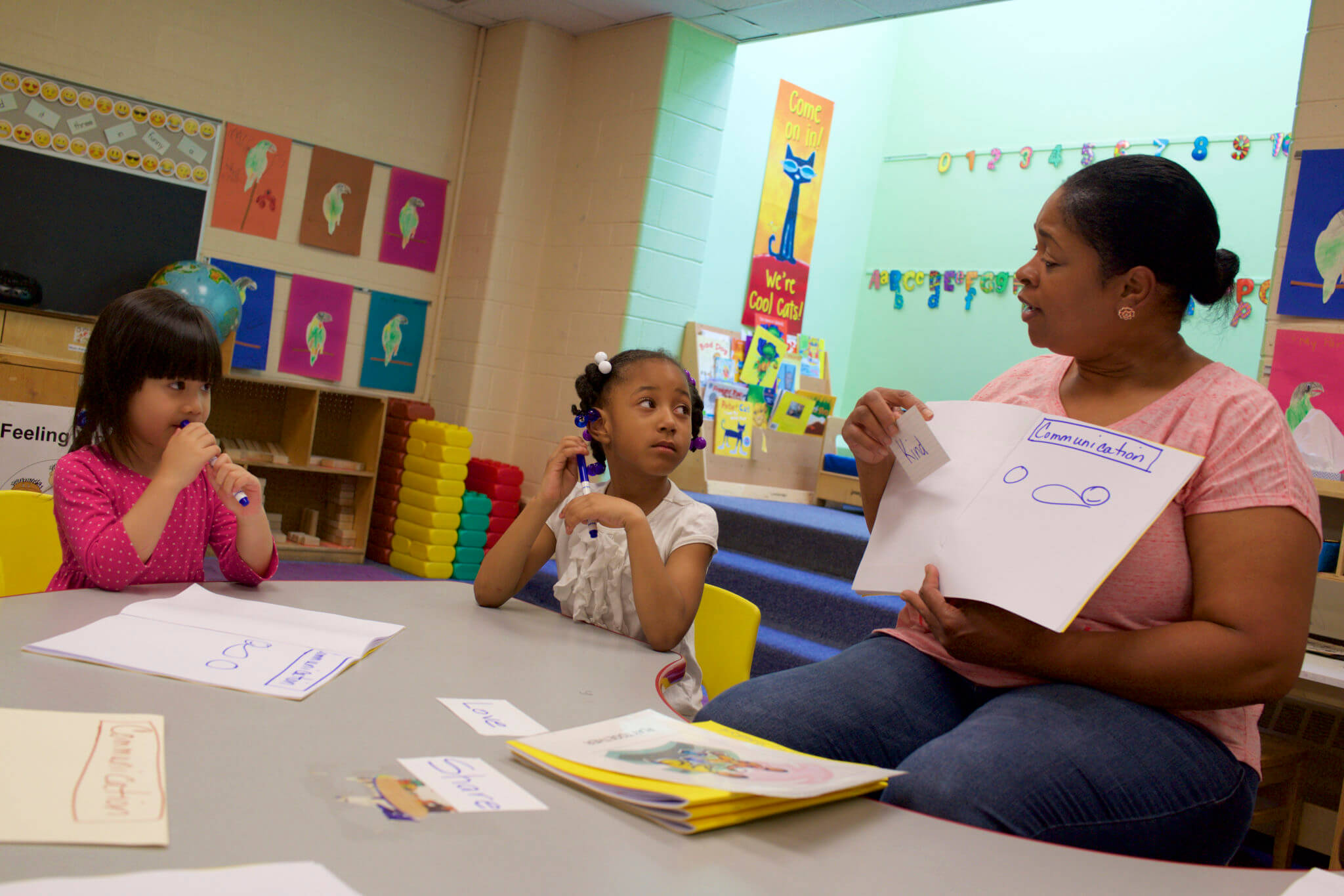 Head Start Services  The Administration for Children and Families