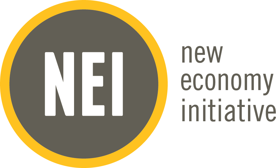 New Economy Initiative