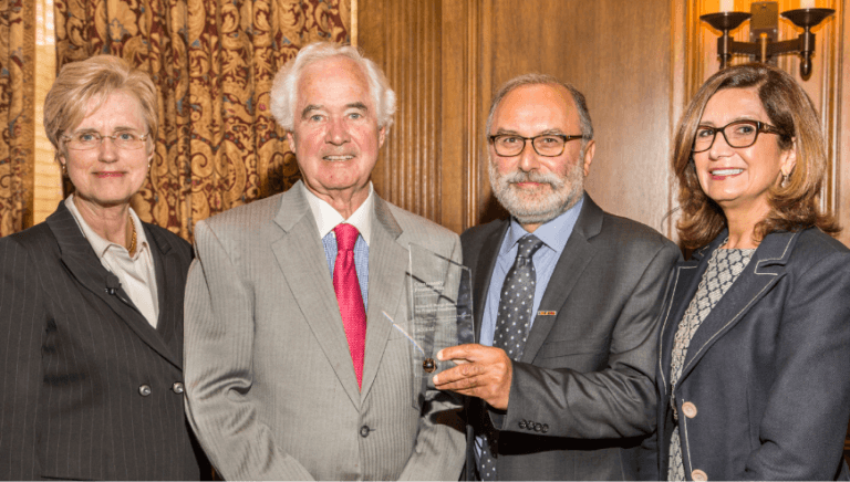 Community Foundation Honors ACCESS with Richard F. Huegli Award for ...