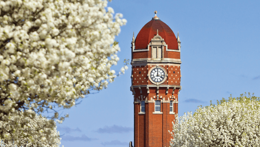 Chelsea Clocktower