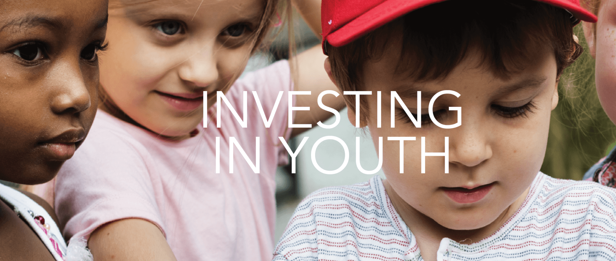 investing in youth