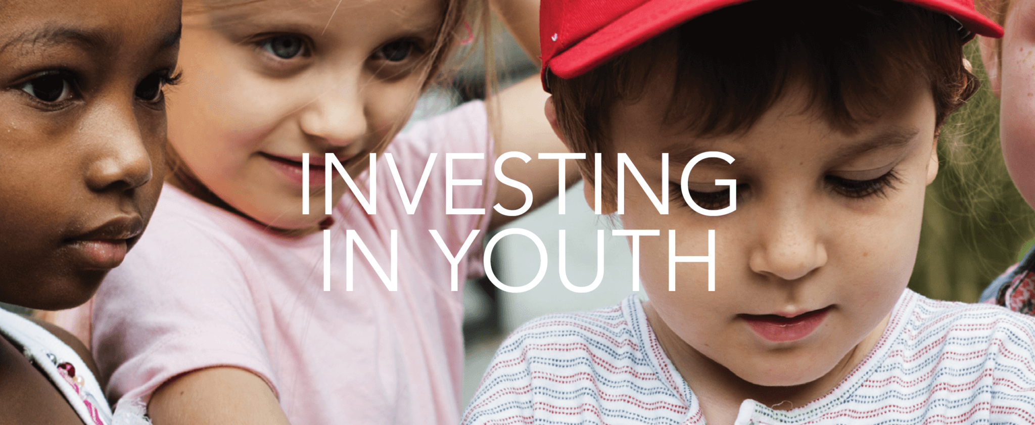 investing in youth