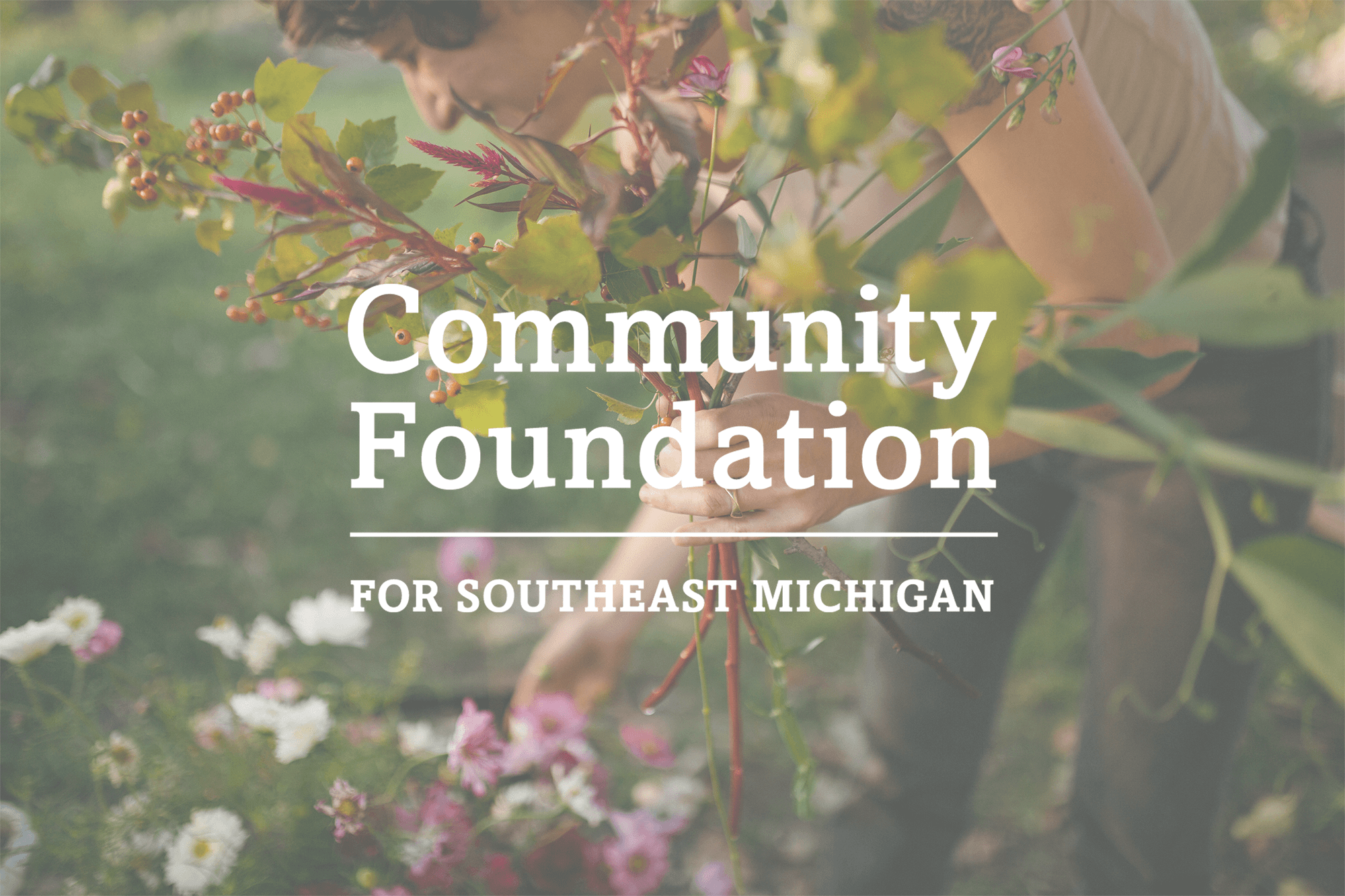 Community Foundation