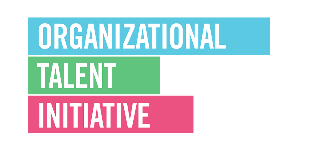 Organizational Talent Initiative Logo