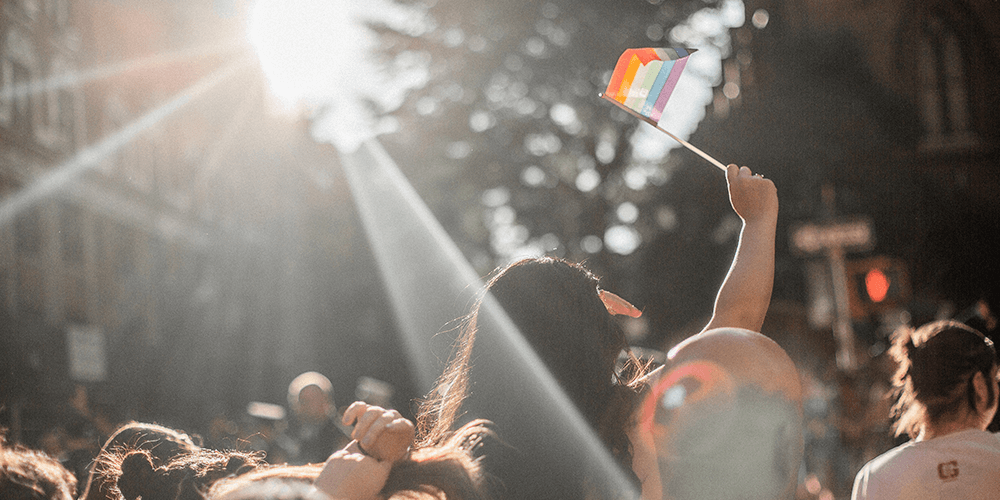 LGBTQ+ Organizations Connect With New Populations