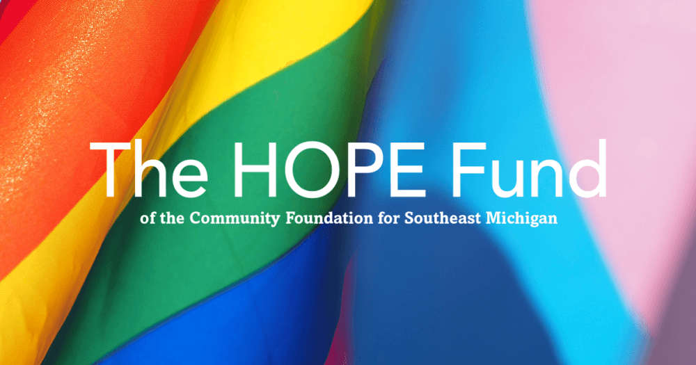 LGBTQ+ Funding Covid