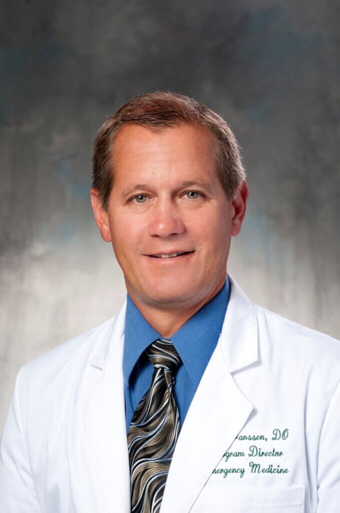 Doing Better for Patients with Opioid Use Disorder • CFSEM