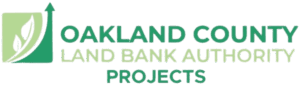 Oakland County Landbank
