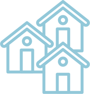 Thriving Neighborhoods