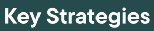 Key Strategies